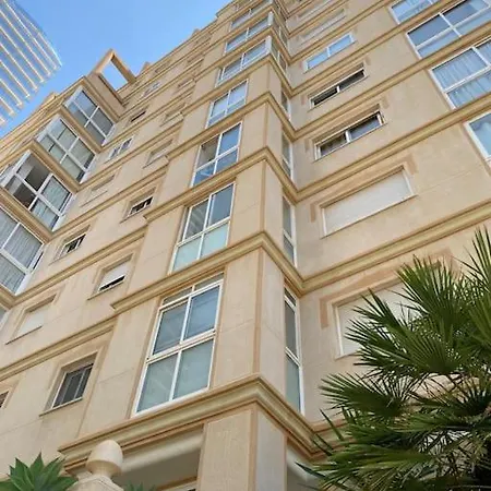 Atico En La Joya De Apartment *