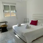 Atico En La Joya De Calpe