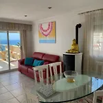 Atico En La Joya De Appartement Calpe