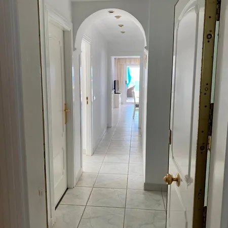 Apartament Atico En La Joya De