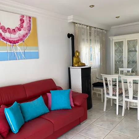 Appartement Atico En La Joya De *